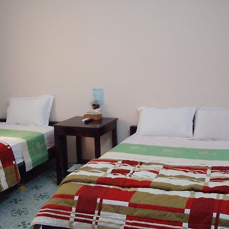Phu My Hotel Phu Quoc Extérieur photo