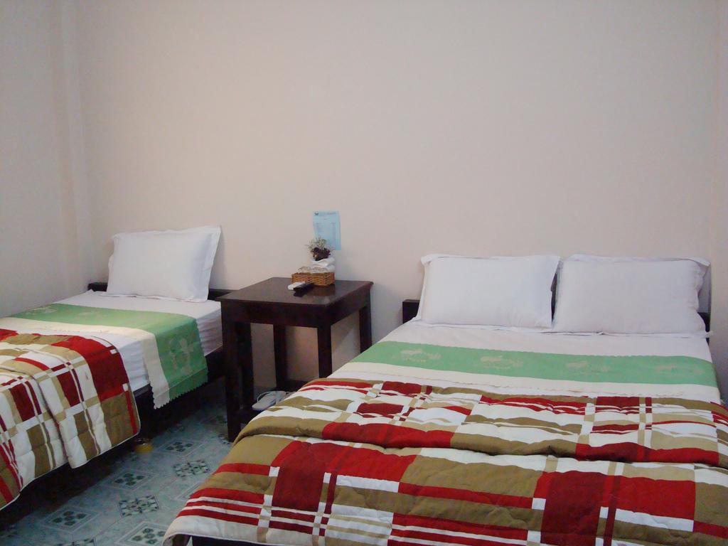 Phu My Hotel Phu Quoc Extérieur photo