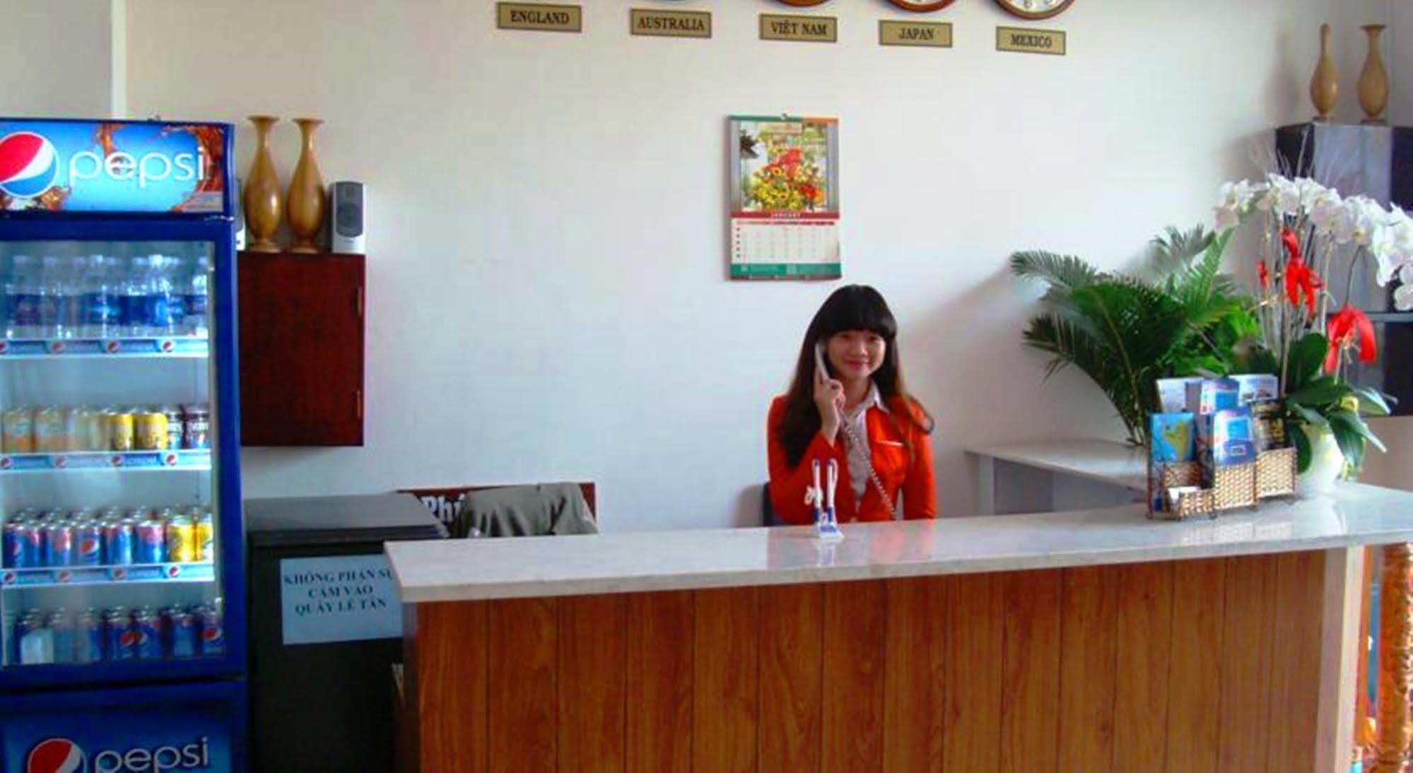 Phu My Hotel Phu Quoc Extérieur photo