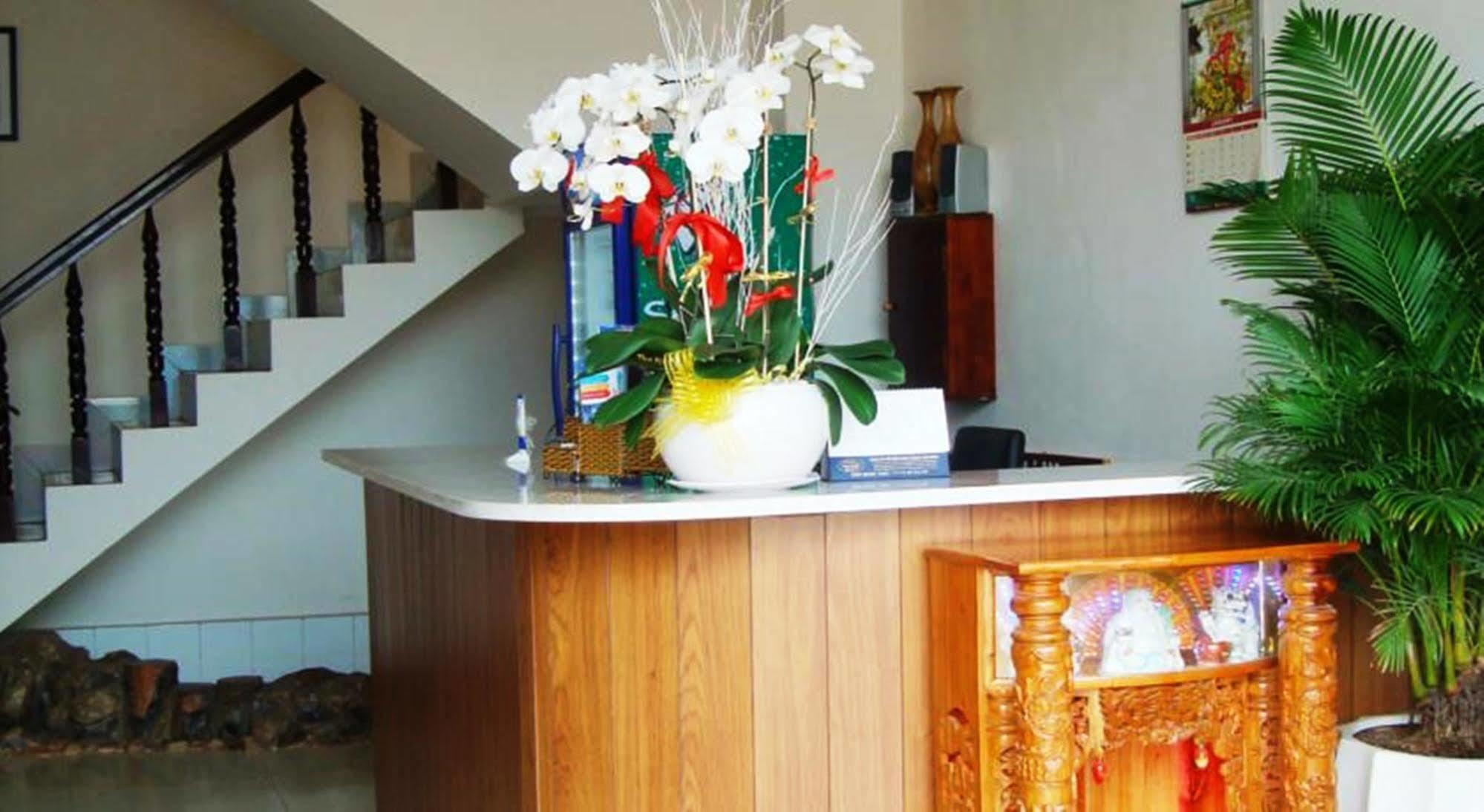 Phu My Hotel Phu Quoc Extérieur photo