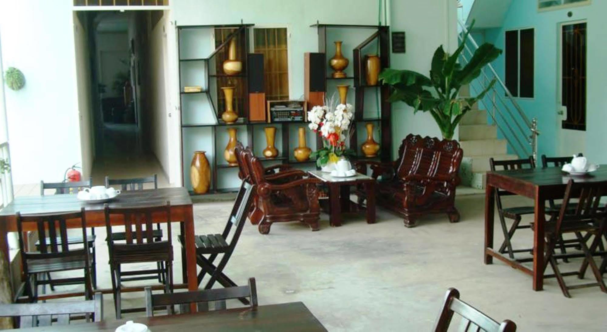 Phu My Hotel Phu Quoc Extérieur photo