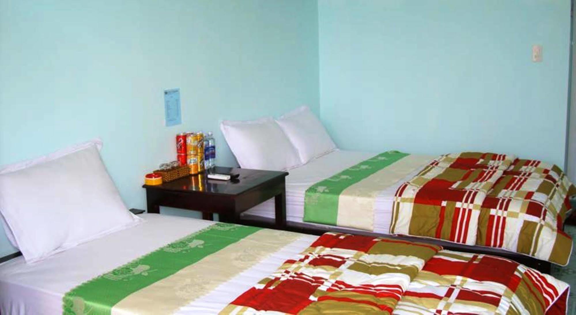 Phu My Hotel Phu Quoc Extérieur photo