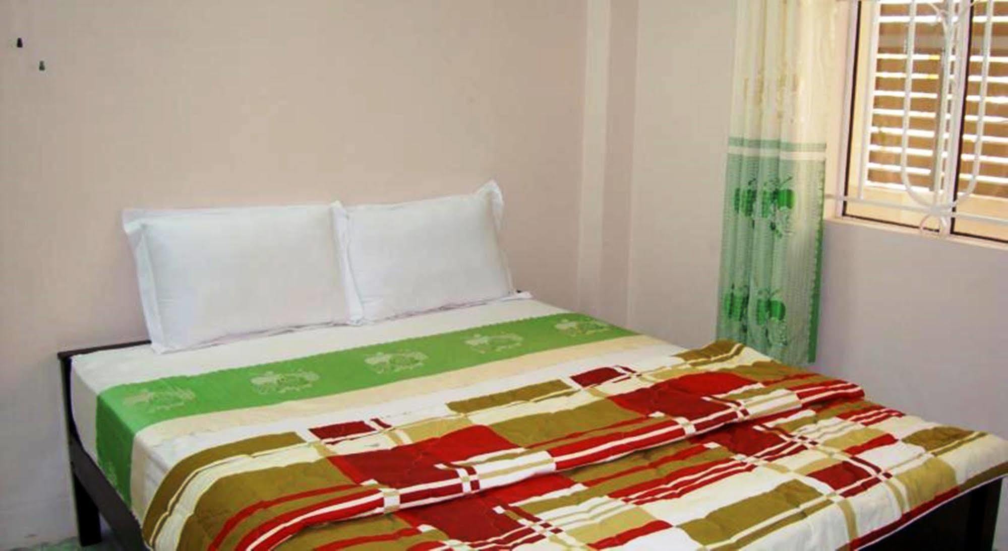 Phu My Hotel Phu Quoc Extérieur photo