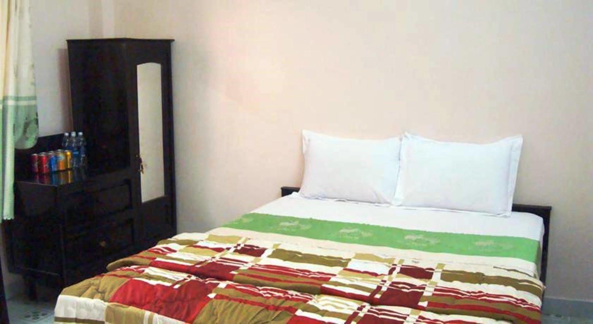 Phu My Hotel Phu Quoc Extérieur photo