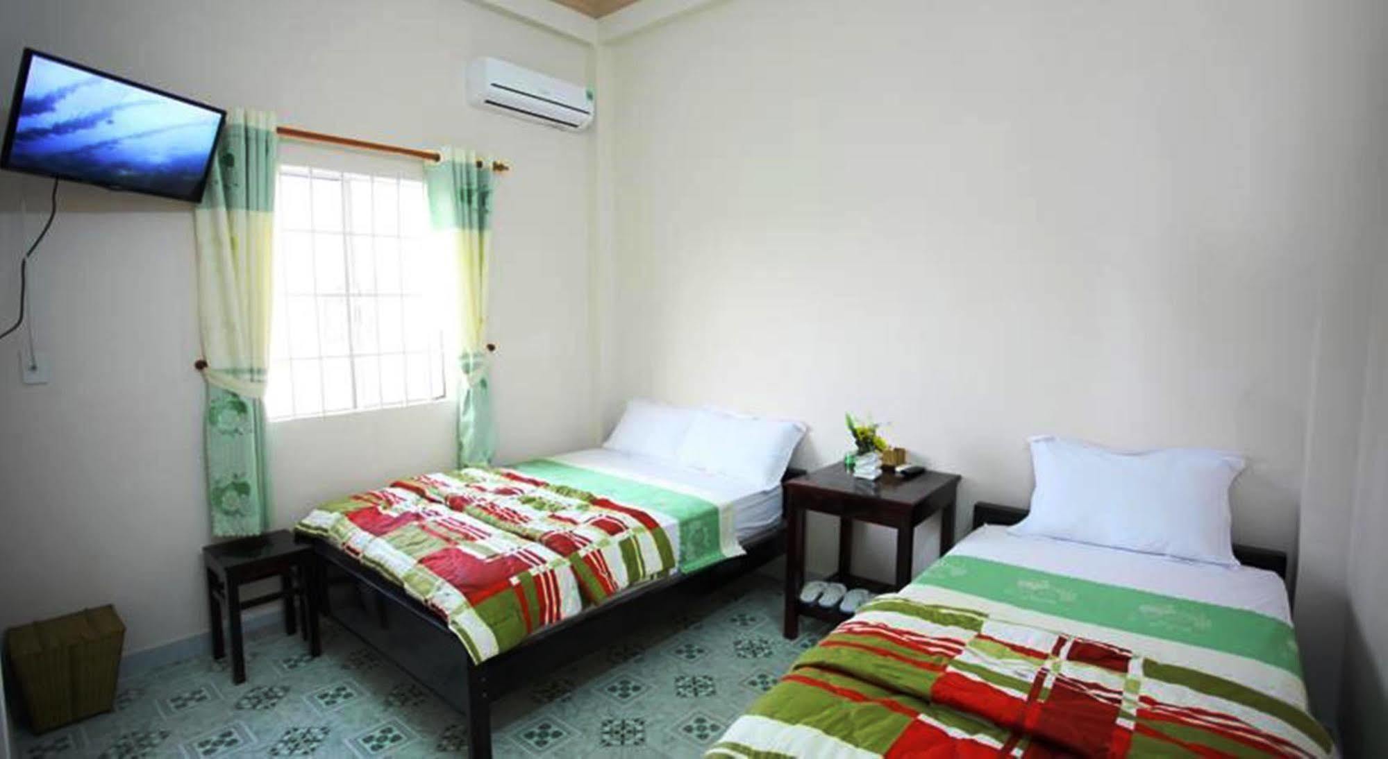 Phu My Hotel Phu Quoc Extérieur photo